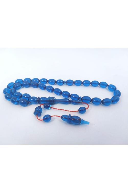 Ahmet Eryılmaz Usta Eseri 0.6 Şeffaf Delim Halkalı İmame 3 Kat Cila Alman Zar Sertifikalı 6861