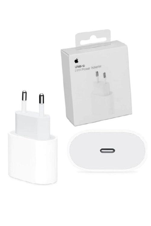 20W Orijinal Sarj Adaptörü