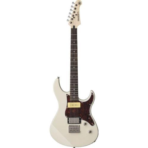 Pacifica GPA311H Elektro Gitar (Vintage White)