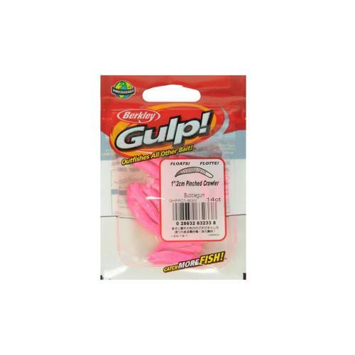 Gulp Floating Pinched Crawler Sahte Kurt