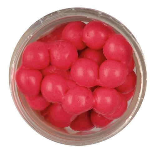 Powerbait Power Yumurta Yüzen Magnum Sarımsaklı Sahte Yem Pembe