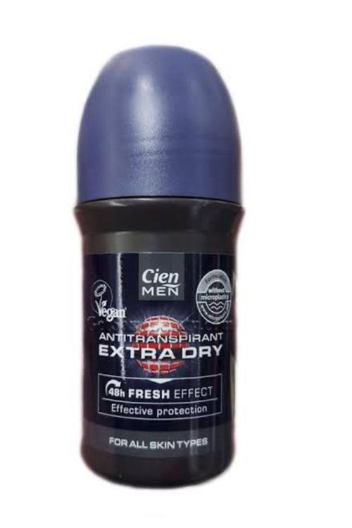 Extra Dry Erkek Roll-On 50 Ml