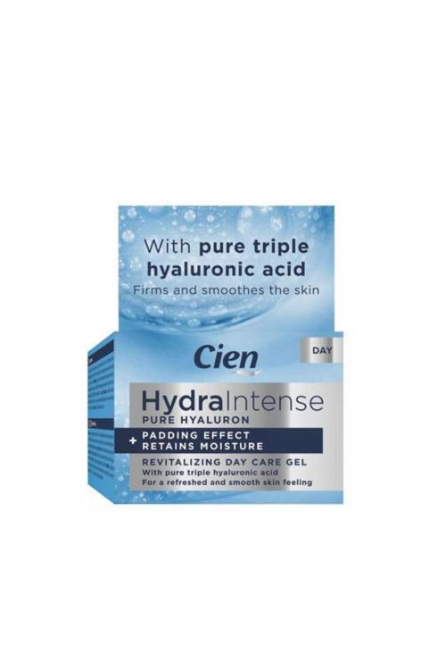Kuru Cilt Hydra Intense Pure Hyaluron Canlandırıcı Gündüz Bakım Jeli