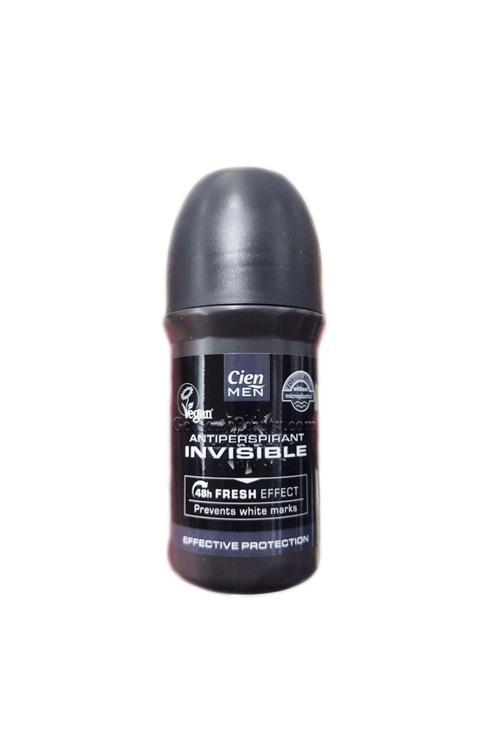 Men Invisible Erkek Koltuk Altı Roll-On 50 Ml.