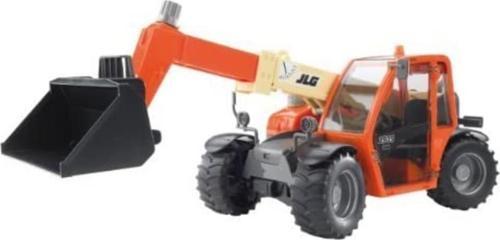 Manıtou Jlg 2505 Teleskopik Kepçeli BR02140