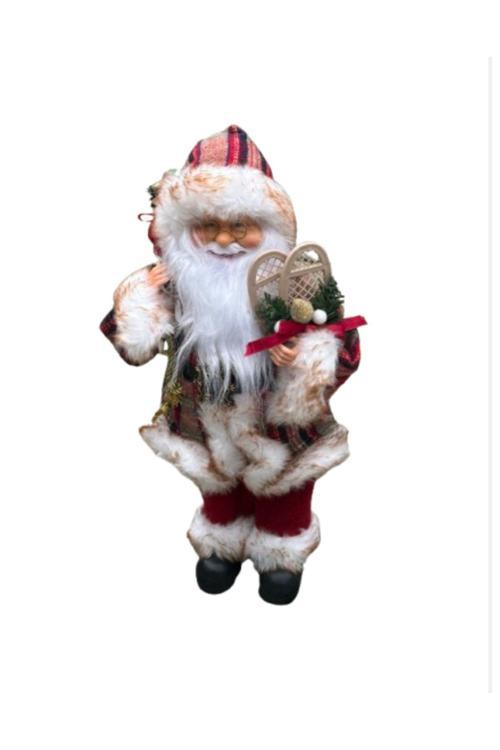 Noel Baba Santa Claus 41 Cm.