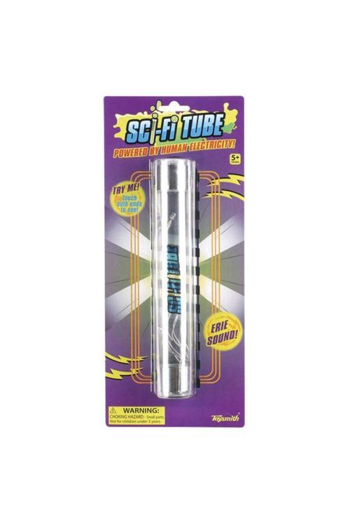 Sci-Fi Enerji Tüpü