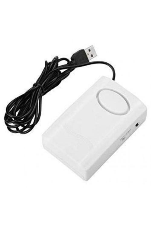 Usb Notebook Alarm Uyumlu