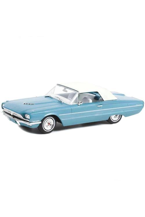 1:43 Thelma & Louise 1966 Ford Thunderbird