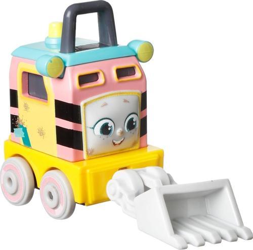 Küçük Tekli Tren Sür-Bırak HFX89-HGR51
