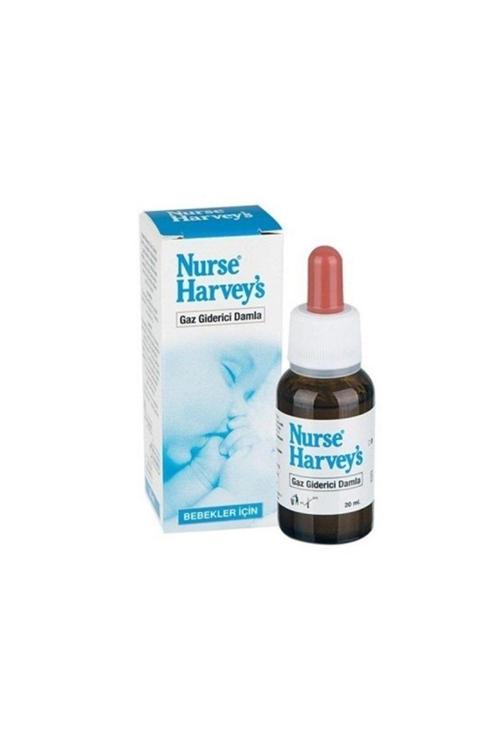 Gaz Giderici Damla 20 ml