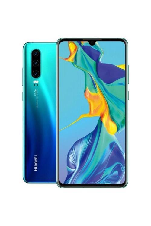 P30 128 GB Mavi 6 GB Ram Yenilenmiş Ürün  (Sıfır gibi)