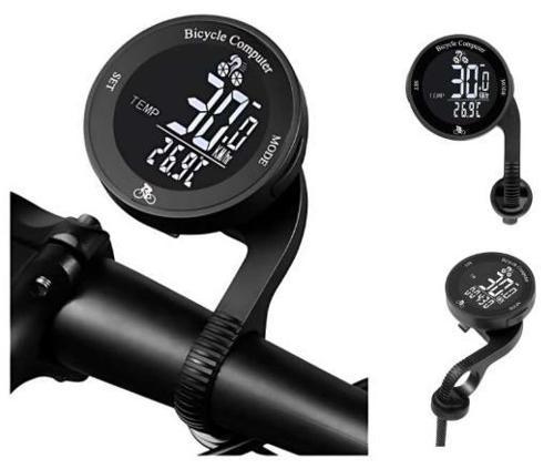 Briviga KM SAATİ BC-3533 WIRELESS / KABLOSUZ 18.FONKSİYON