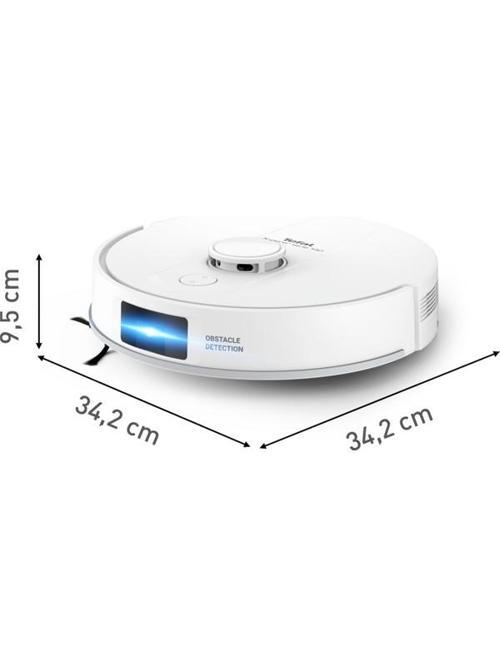 RG9177WH X-Plorer Serie 140 Akıllı Robot Süpürge
