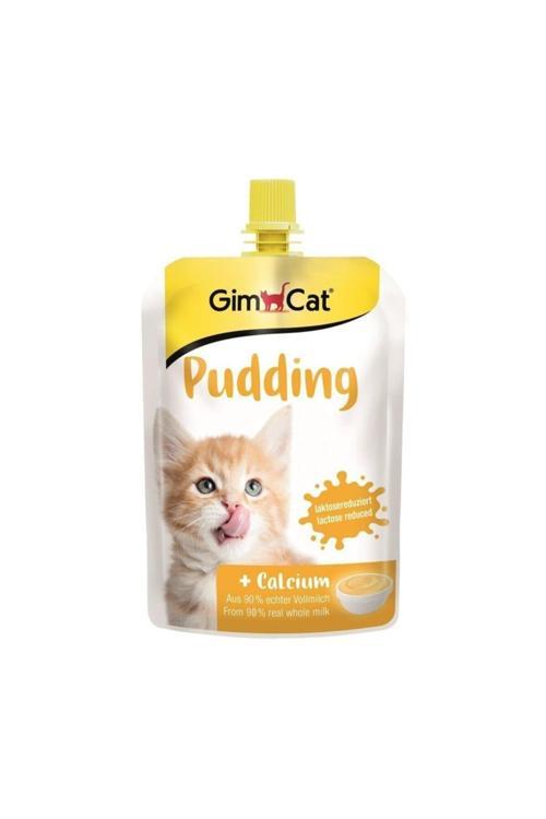 Pudding 150 gr