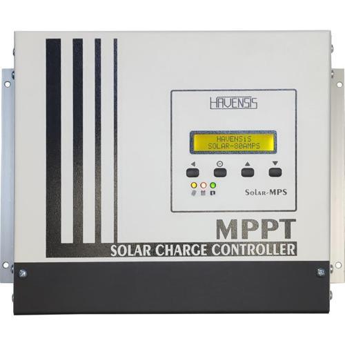 70A MPPT SOLAR ŞARJ KONTROL