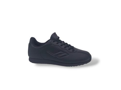Neptün 5 Unisex Siyah Sneaker Ayakkabı
