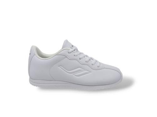 Neptün 5 Unisex Beyaz Sneaker Ayakkabı