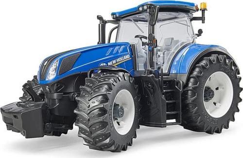 New Holland T7.315 Traktör BR03120