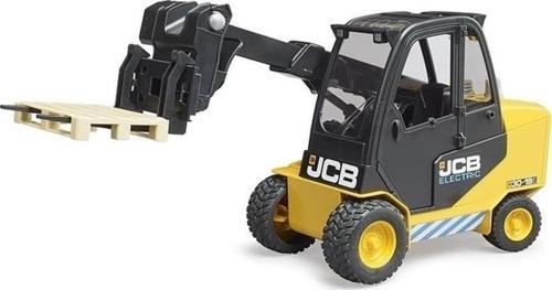 Palet Ve Jcb Forklift
