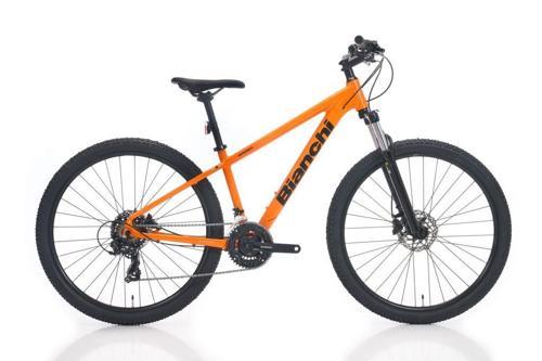 MAGMA 27.5 JANT 21 VİTES DAĞ BİSİKLETİ 2025