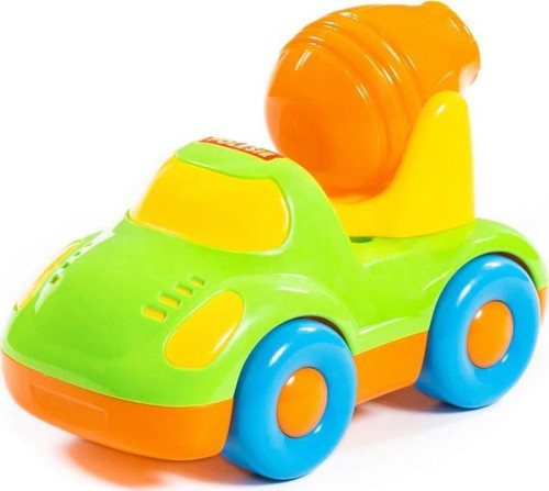 Oyuncak Arkadaş Beton Mikseri