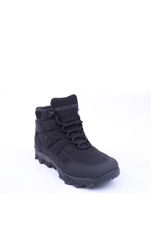 00170 City Outdoor Su Geçirmez Unısex (Erkek-Kadın) Bot