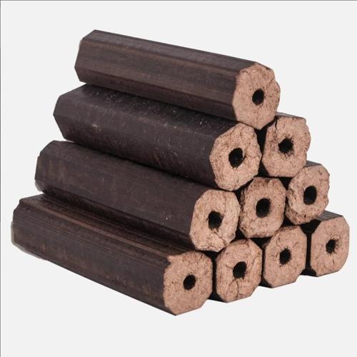 Ecolog Sıkıştırılmış Briket Şömine ve Kamp Odunu 20kg