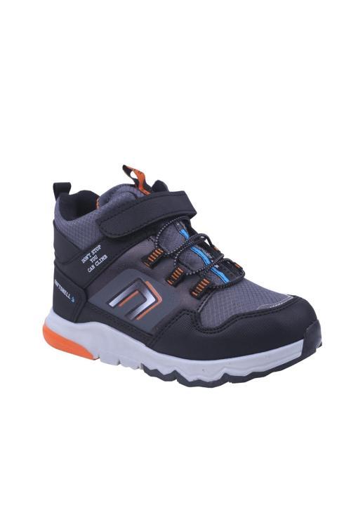Trex Erkek Çocuk Kaymaz Taban Outdoor Bot