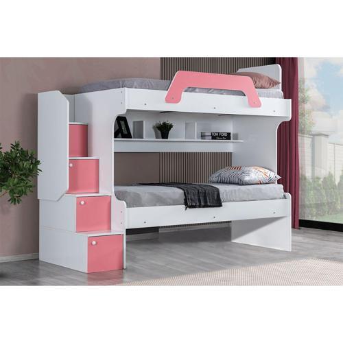 Ranza, Inci Ranza 2li - Pembe