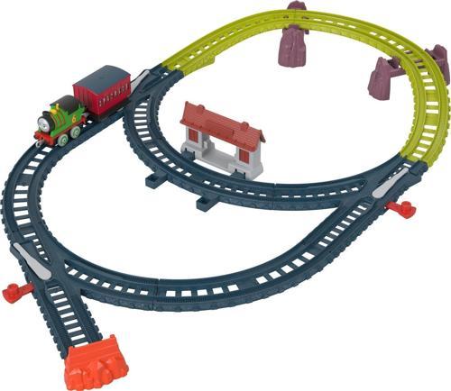 Tren Seti Sür-Bırak HGY82-HGY84