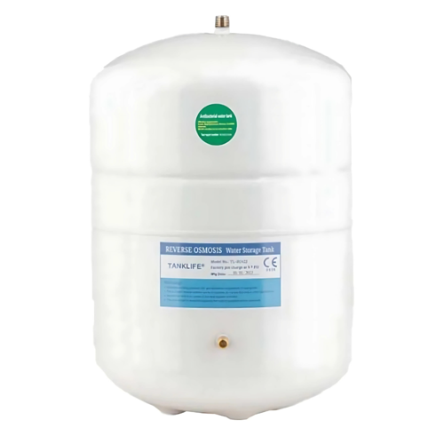 Tanklife 8 Litre Su Stoklama Tankı