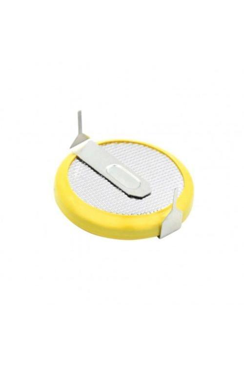 3v Cr2032 Pcb Tip Pil Para Pil