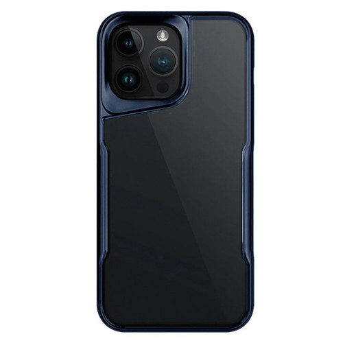 iPhone 16 Pro Boyi Seri Silikon Kapak