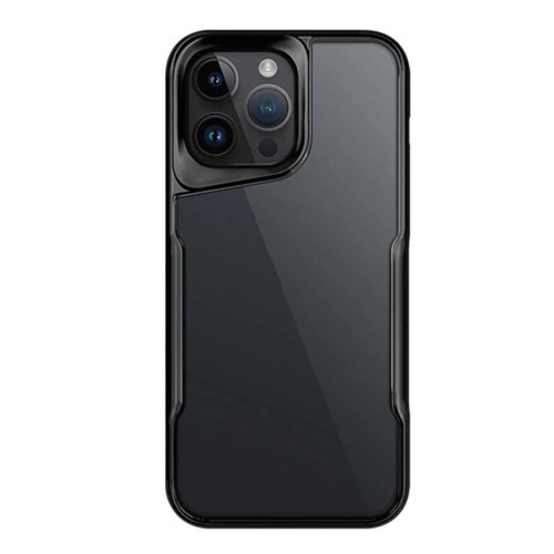 iPhone 16 Pro Boyi Seri Silikon Kapak