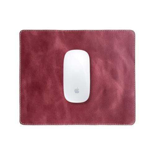 Navada - Luxury Hakiki Deri Mouse Pad