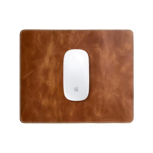 Navada - Luxury Hakiki Deri Mouse Pad
