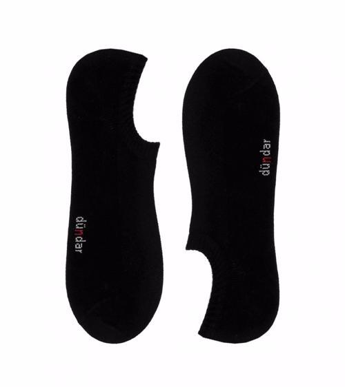 Erkek Plus Sneaker Çorap - 12 Adet