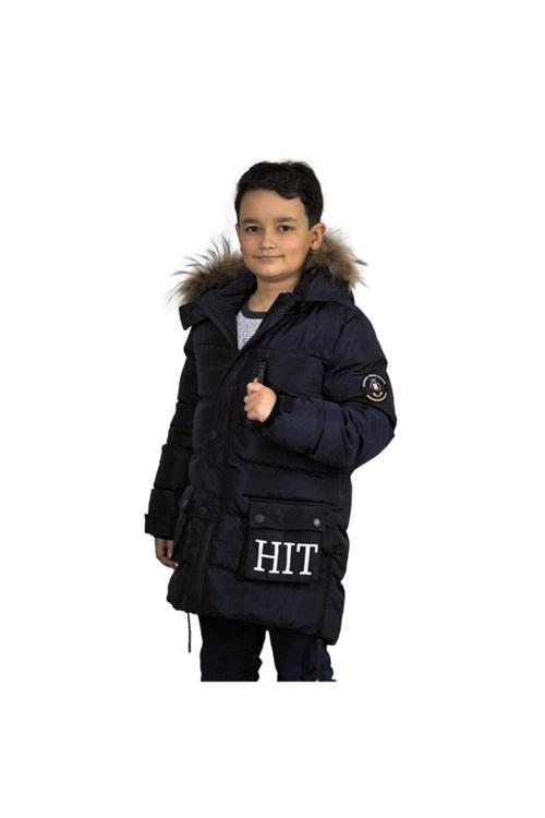 Erkek Çocuk Mont 51233L