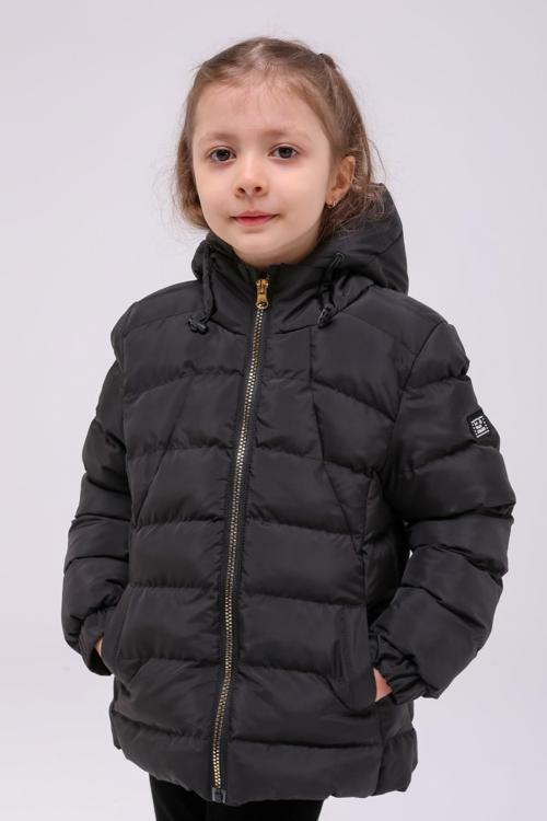 Kız Çocuk Mevsimlik Mont 51295