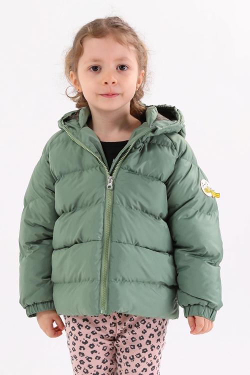 Kız Çocuk Mont 51272