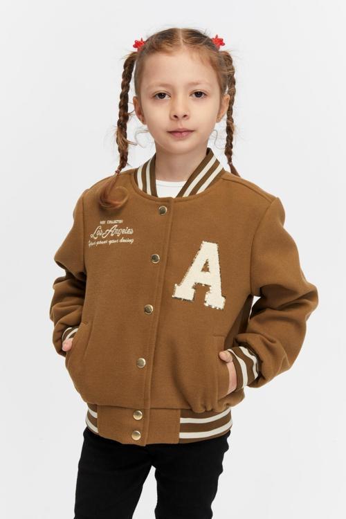 Kız Çocuk Kolej Ceket 51325