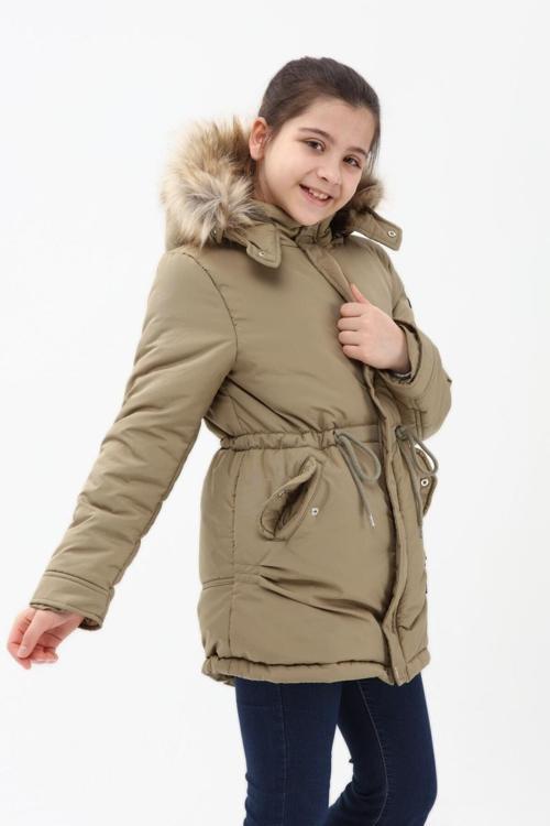 Kız Çocuk Kaban 51256