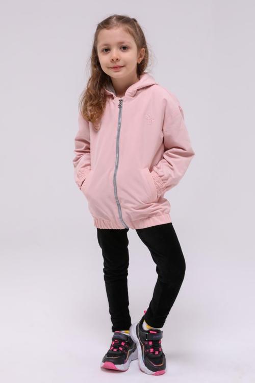 Kız Çocuk Mevsimlik Yağmurluk Ceket 51297