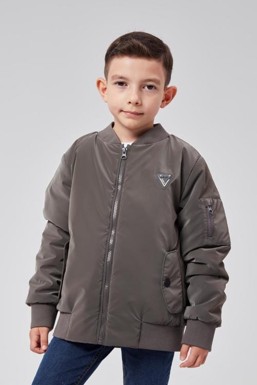 Erkek Çocuk Bomber Ceket 51319