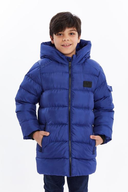 Erkek Çocuk Şişme Mont 51331