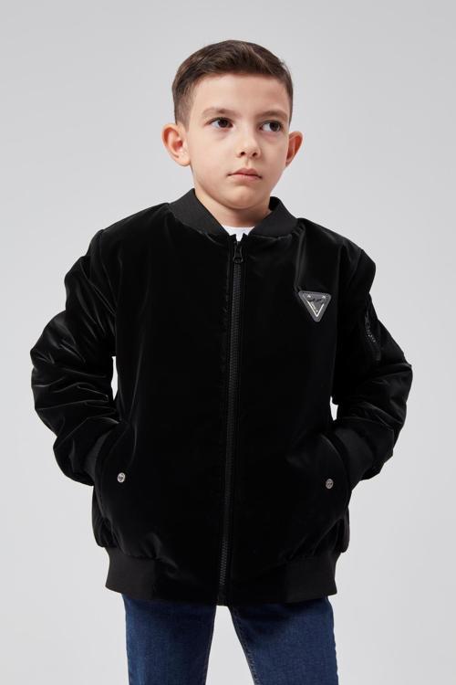 Erkek Çocuk Bomber Ceket 51319