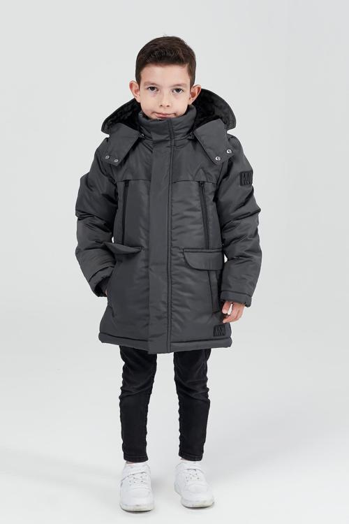 Erkek Çocuk Kaban 51290