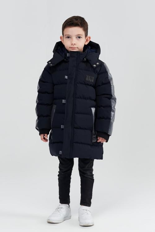 Erkek Çocuk Kaban 51292