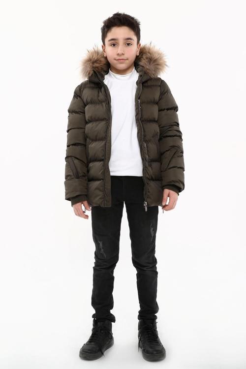 Erkek Çocuk Mont 51271